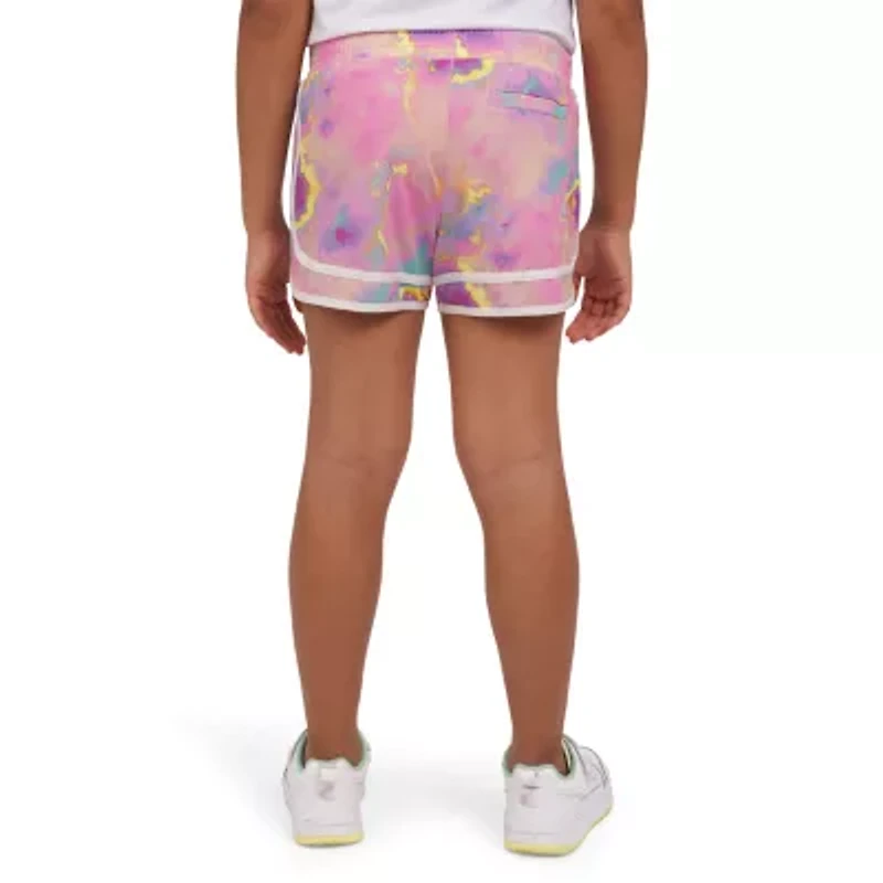 Champion Big Kid Girls Workout Shorts