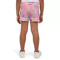 Champion Big Kid Girls Workout Shorts