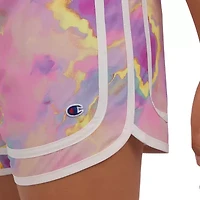 Champion Big Kid Girls Workout Shorts