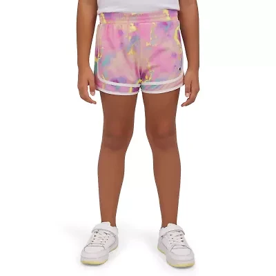 Champion Big Kid Girls Workout Shorts