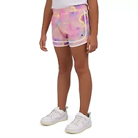 Champion Big Kid Girls Workout Shorts