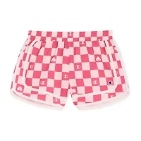 Champion Big Kid Girls Workout Shorts
