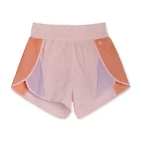 Champion Big Kid Girls Workout Shorts