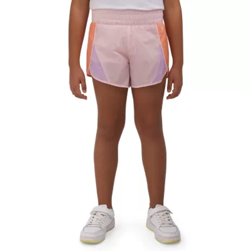 Champion Big Kid Girls Workout Shorts