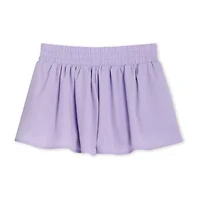 Champion Big Kid Girls Pleated Short