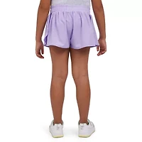 Champion Big Kid Girls Pleated Short