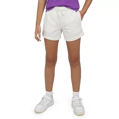 Champion Big Kid Girls Pull-On Short