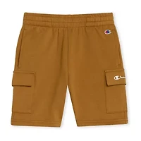 Champion Little Boys 2-pc. Short Set