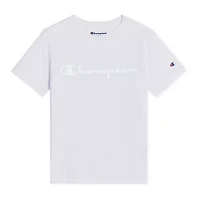 Champion Little Boys 2-pc. Short Set