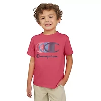 Champion Little Boys 2-pc. Short Set