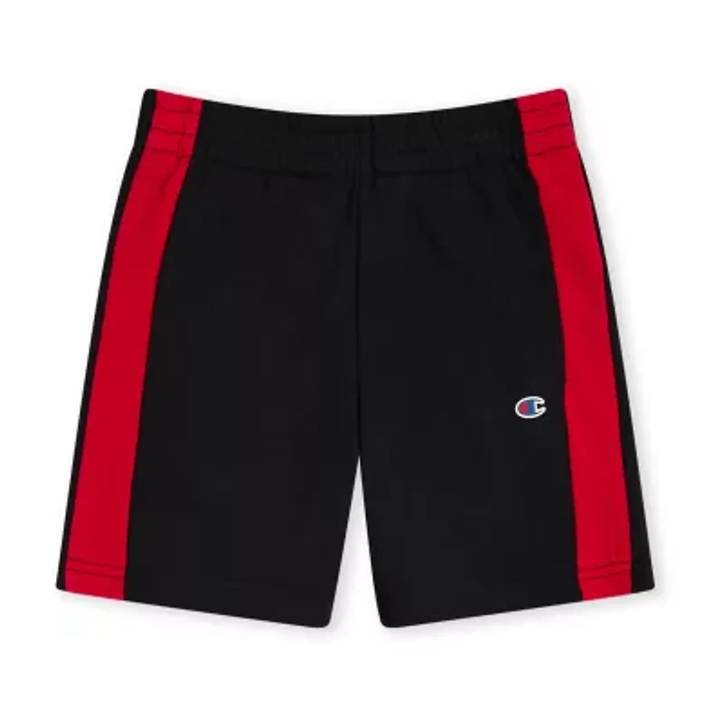 Champion Little Boys 2-pc. Short Set