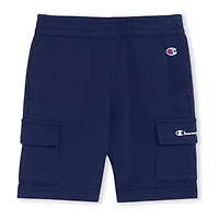 Champion Little Boys 2-pc. Short Set