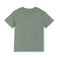 Champion Little Boys 2-pc. Short Set