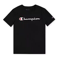 Champion Big Kid Boys 2-pc. Short Set