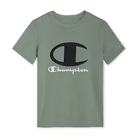 Champion Big Kid Boys 2-pc. Short Set