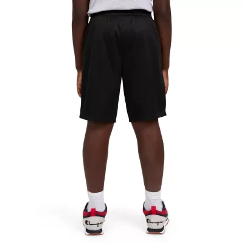 Champion Big Kid Boys Basketball Short