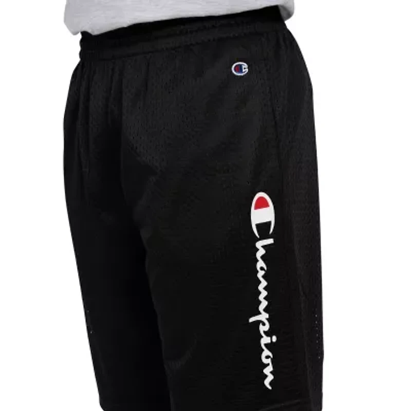 Champion Big Kid Boys Basketball Short