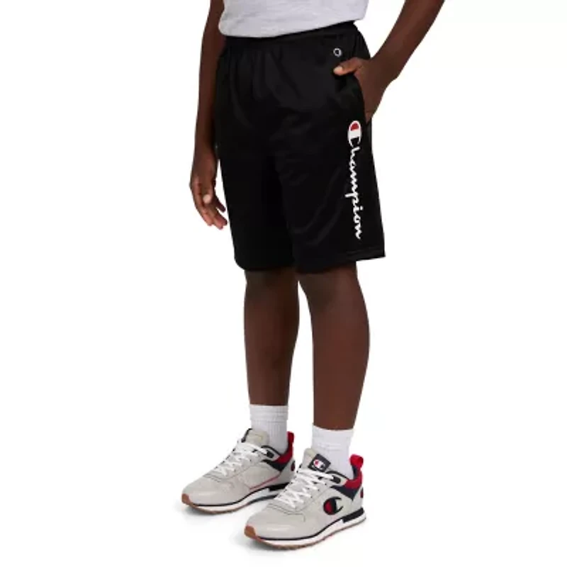 Champion Big Kid Boys Basketball Short