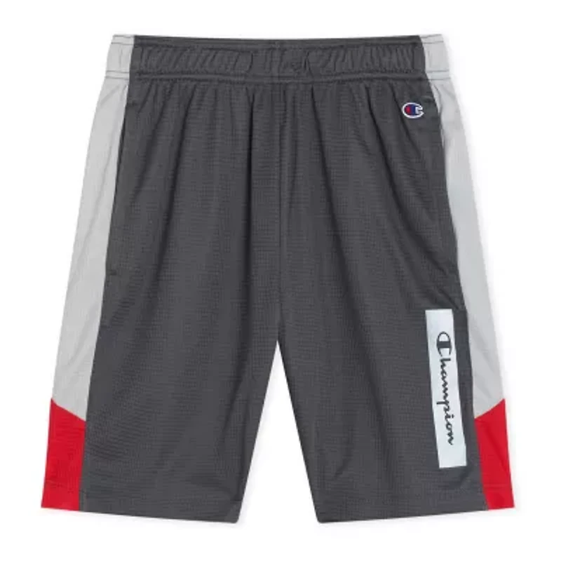 Champion Big Kid Boys Basketball Short