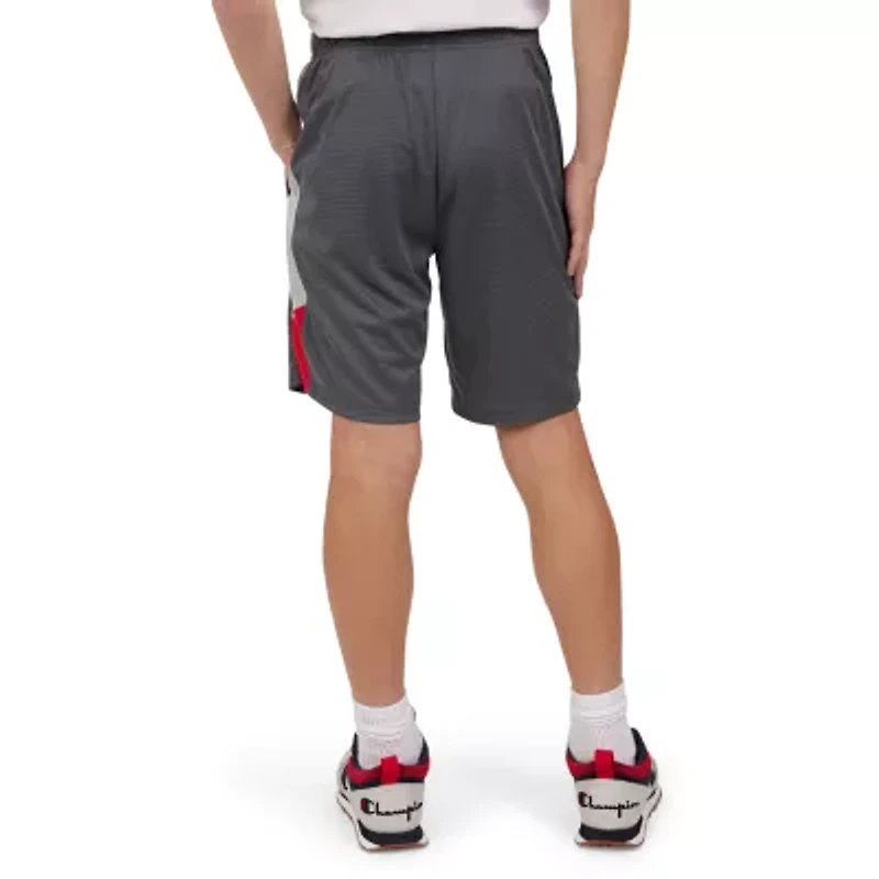 Champion Big Kid Boys Basketball Short