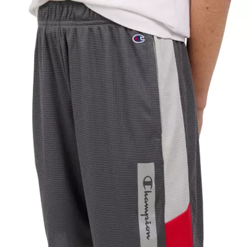 Champion Big Kid Boys Basketball Short