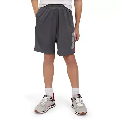 Champion Big Kid Boys Basketball Short