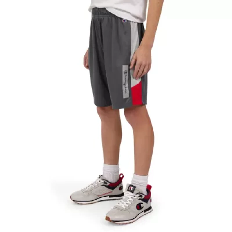 Champion Big Kid Boys Basketball Short