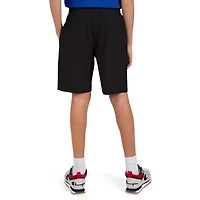 Champion Big Kid Boys Stretch Fabric Pull-On Short