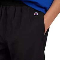 Champion Big Kid Boys Stretch Fabric Pull-On Short