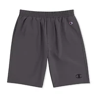 Champion Big Kid Boys Stretch Fabric Pull-On Short