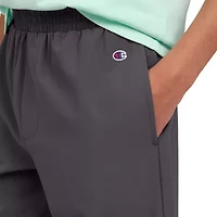 Champion Big Kid Boys Stretch Fabric Pull-On Short