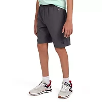 Champion Big Kid Boys Stretch Fabric Pull-On Short