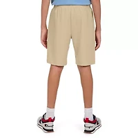 Champion Big Kid Boys Stretch Fabric Pull-On Short