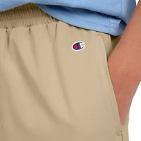 Champion Big Kid Boys Stretch Fabric Pull-On Short