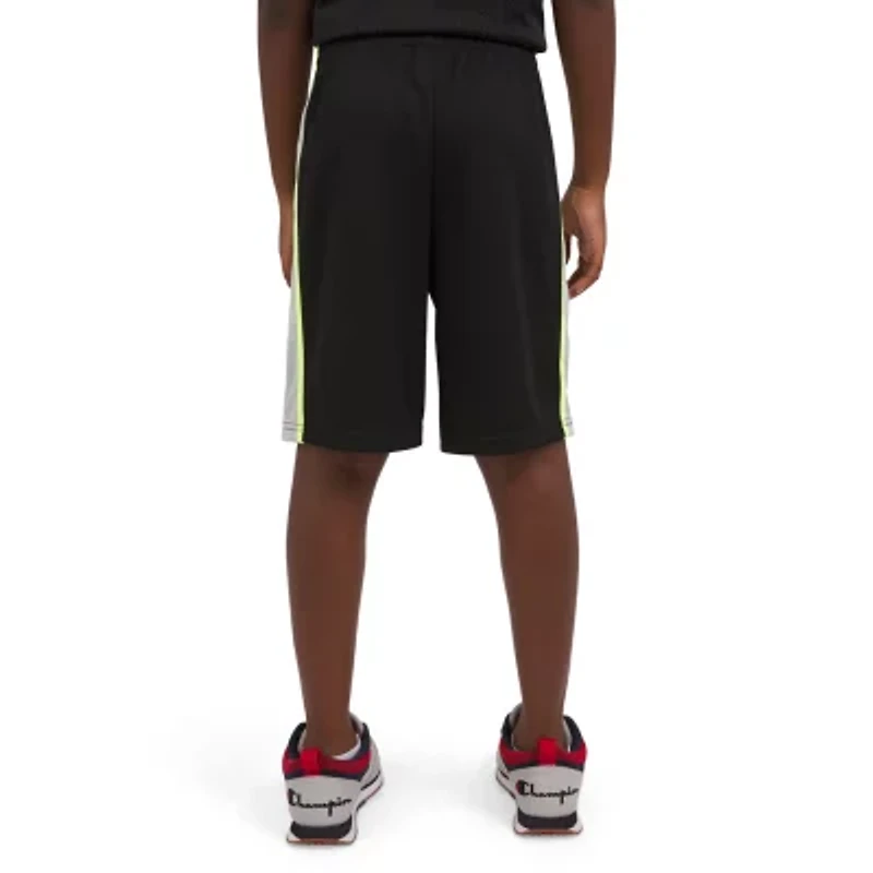 Champion Big Kid Boys Basketball Short