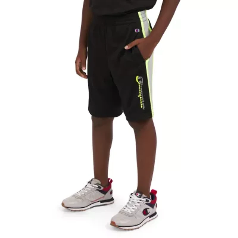 Champion Big Kid Boys Basketball Short