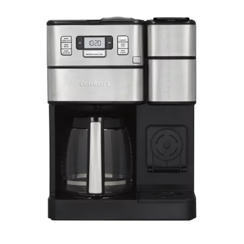 Cuisinart Drip Coffee Maker