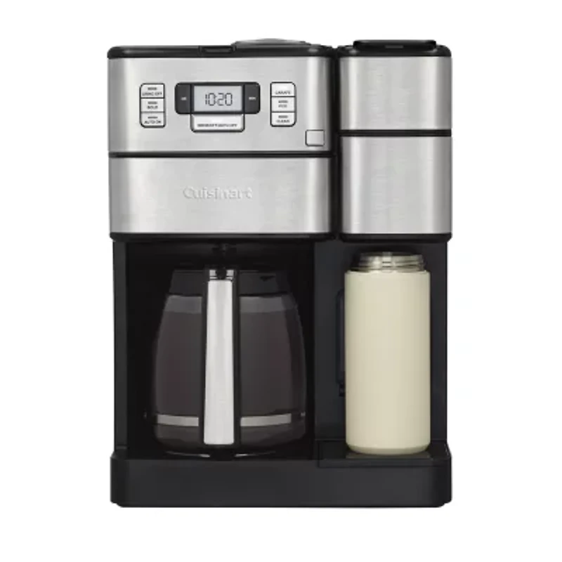 Cuisinart Drip Coffee Maker