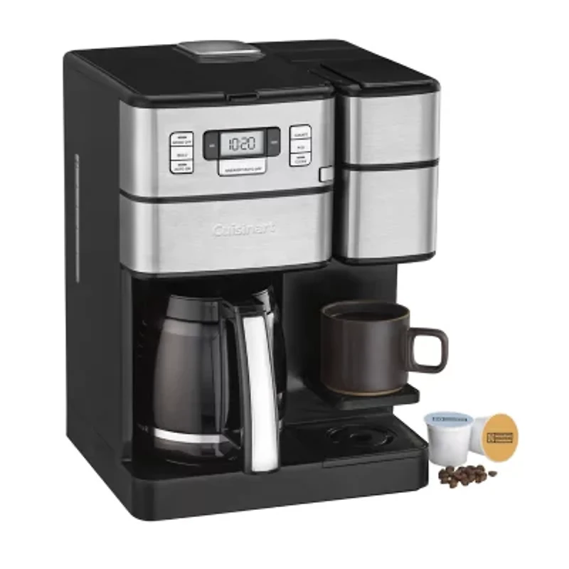 Cuisinart Drip Coffee Maker