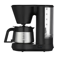 Cuisinart Stainless Steel Drip Coffee Maker