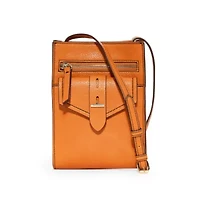 Liz Claiborne Kitt North/South Crossbody Bag