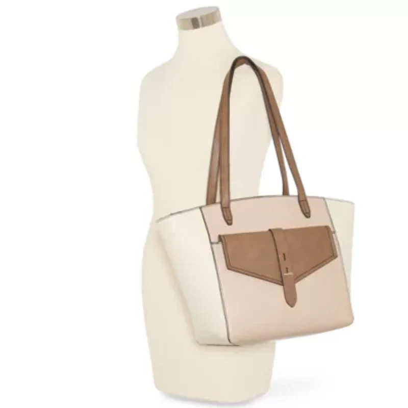 Liz Claiborne Kitt Tote Bag