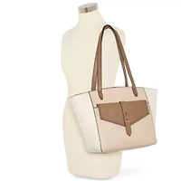 Liz Claiborne Kitt Tote Bag