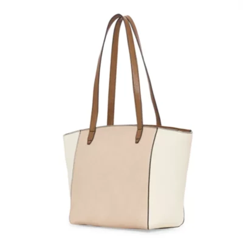 Liz Claiborne Kitt Tote Bag