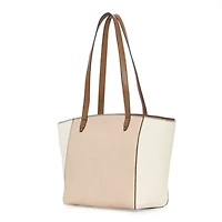 Liz Claiborne Kitt Tote Bag
