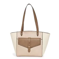 Liz Claiborne Kitt Tote Bag