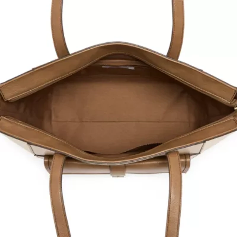 Liz Claiborne Kitt Tote Bag