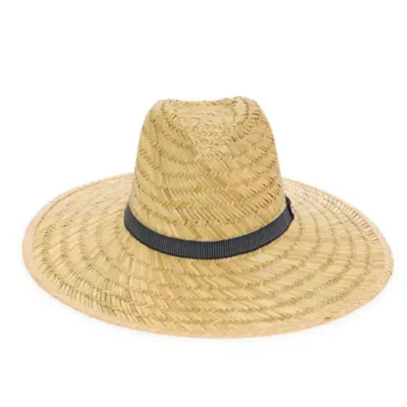 VOLCOM Womens Panama Hat