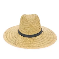 VOLCOM Womens Panama Hat