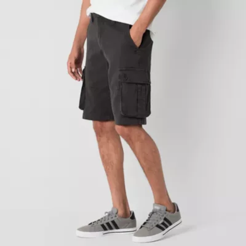 Arizona Mens 10 1/2" Cargo Short